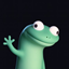 LizardMeme logo