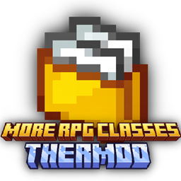 More RPG Series - Thermoo Compat