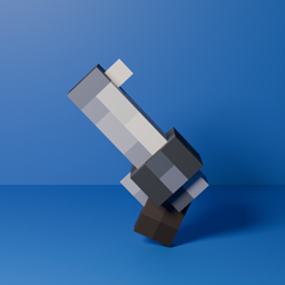 Confetti Gunner project image