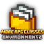 More RPG Classes - EnvironmentZ Compat logo