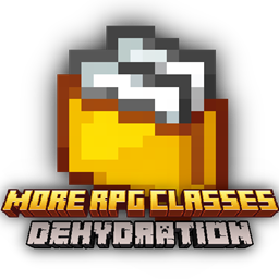 Loot & Explore - Dehydration Compat logo