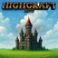 HighCraft RPG logo