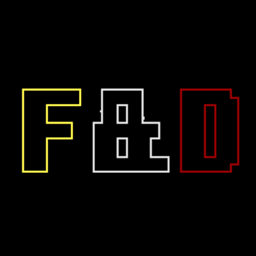Flowers & Demons logo
