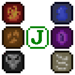 ArchonJEI logo