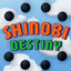 Shinobi Destiny logo