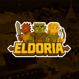 Eldoria FR logo