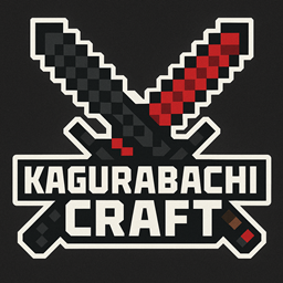 Kagurabachi Craft (Salty's Version) project image
