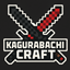 Kagurabachi Craft (Salty's Version) logo