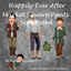 Happily Ever After - Market Square Pants Separated logo