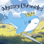 Odyssey Chronicles Season 2 logo