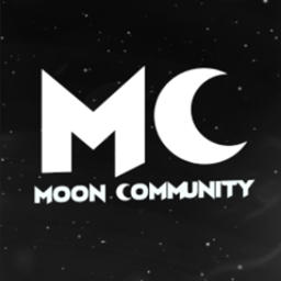 Mooncrafts logo
