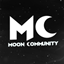 Mooncrafts logo