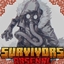 Survivor's arsenal :3D logo
