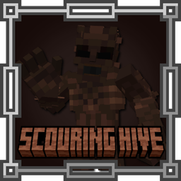 SCP-906, Scouring Hive
