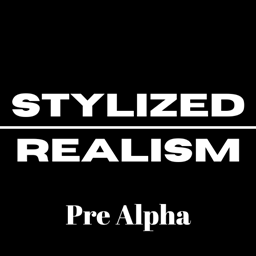 Stylized Realism project image