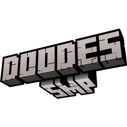 Doodes SMP  logo