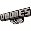 Doodes SMP  logo