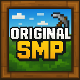 OriginalSMP logo