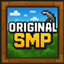 OriginalSMP logo