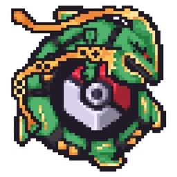 Cobblemon XD: Gale of Darkness project image