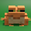 Jolly Frogger logo