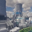 CS2 Nuke logo