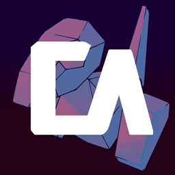 Cobblemon Arcadia logo