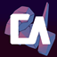Cobblemon Arcadia logo