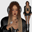 TANISHA logo