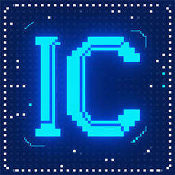 ItemCleaner logo