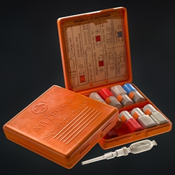 TarkovZ Essentials project image