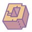 SYNDRA Reforged Dungeons RPG logo