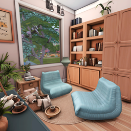 Ruru’s Booknook