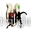 The Twilight Mod  By avathepit      /  Spanish translation by GatamolLunastra logo