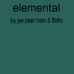 JB Elemental logo