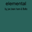 JB Elemental logo