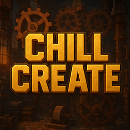 Chill Create -Industrialize The World project image
