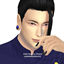 [Tray only] Jujutsu Kaisen Geto Suguru Teen (Updated) - The Sims 4 Sims ...