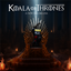 KOALA OF THRONES logo
