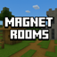 Magnet Rooms logo