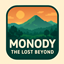 Monody: The Lost Beyond logo
