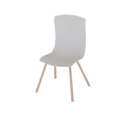 Scandinavian Chair logo