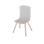 Scandinavian Chair logo