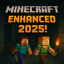 Enhanced 2025 logo