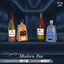 Modern Bar Drinks 1 🍷 logo
