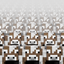 Too Many Entities logo