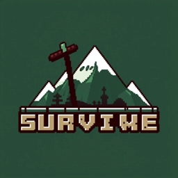 Projet Survie logo