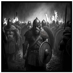 Origin of Sagas project image