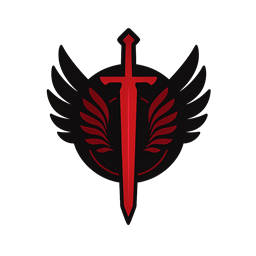 Add Blood Sword logo
