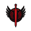 Add Blood Sword logo